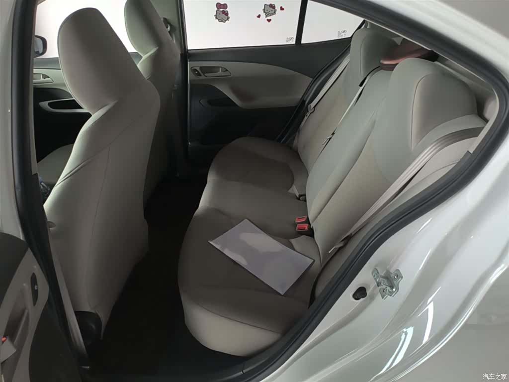 Chevrolet 3, 2019 17