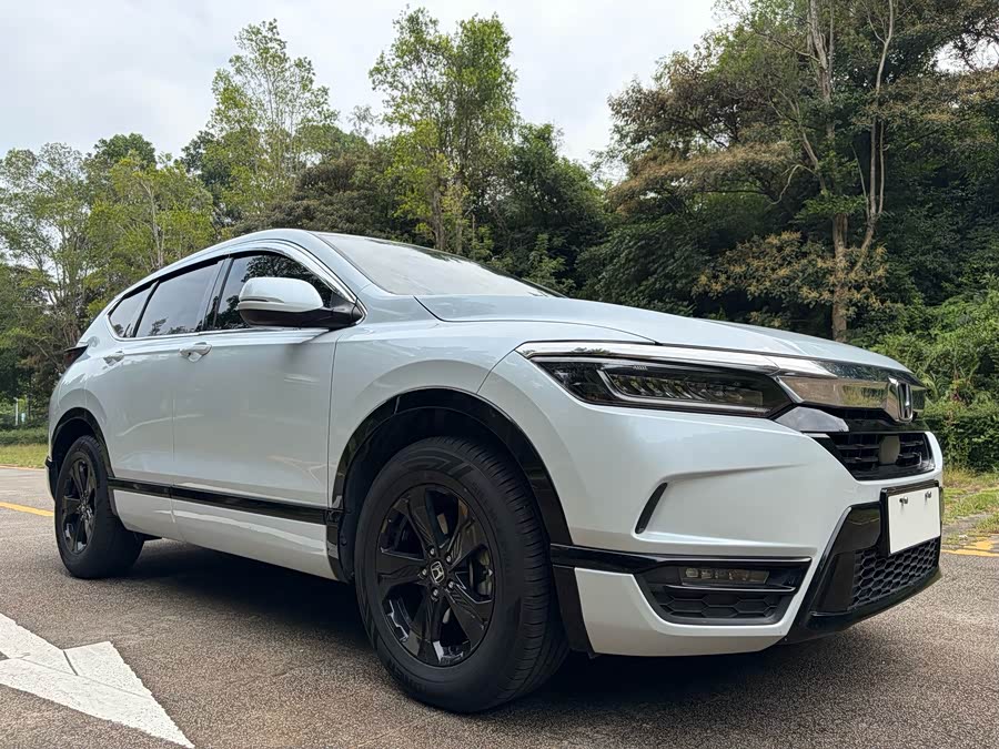 Honda Breeze 2020, фото 3
