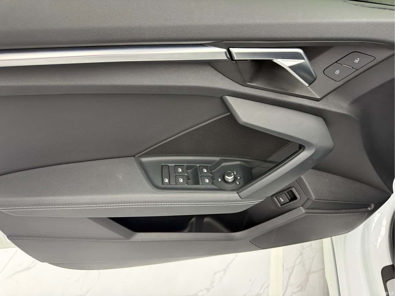 Audi A3, 2022 13