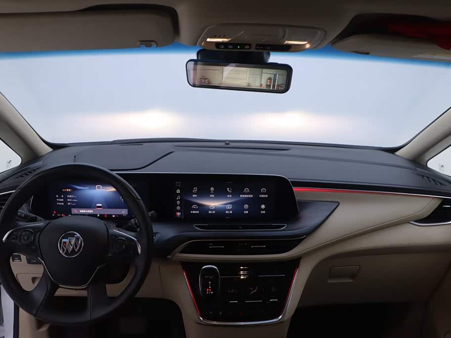 Buick GL8 Buick GL8