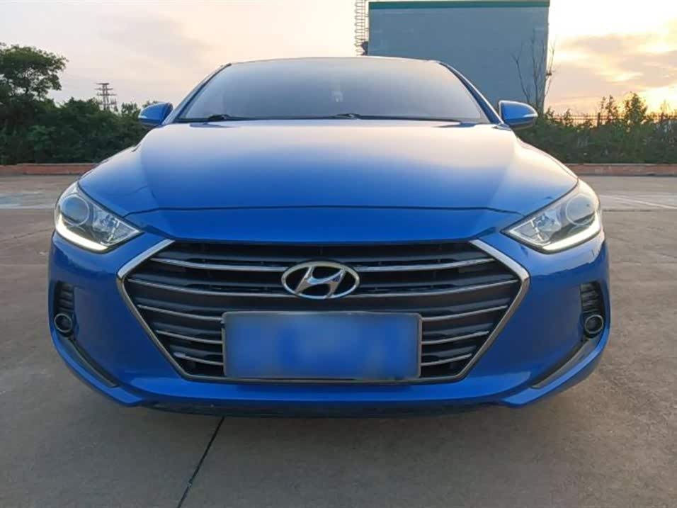 Hyundai Lead Hyundai Lead