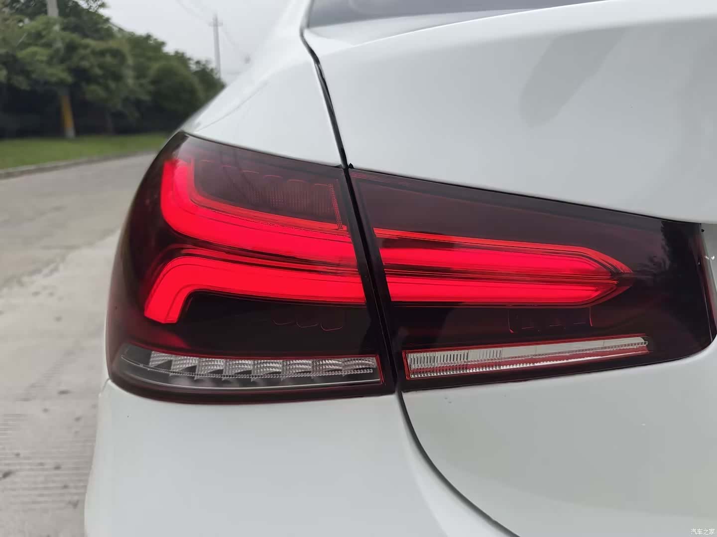 Mercedes-Benz A-Class, 2023 20