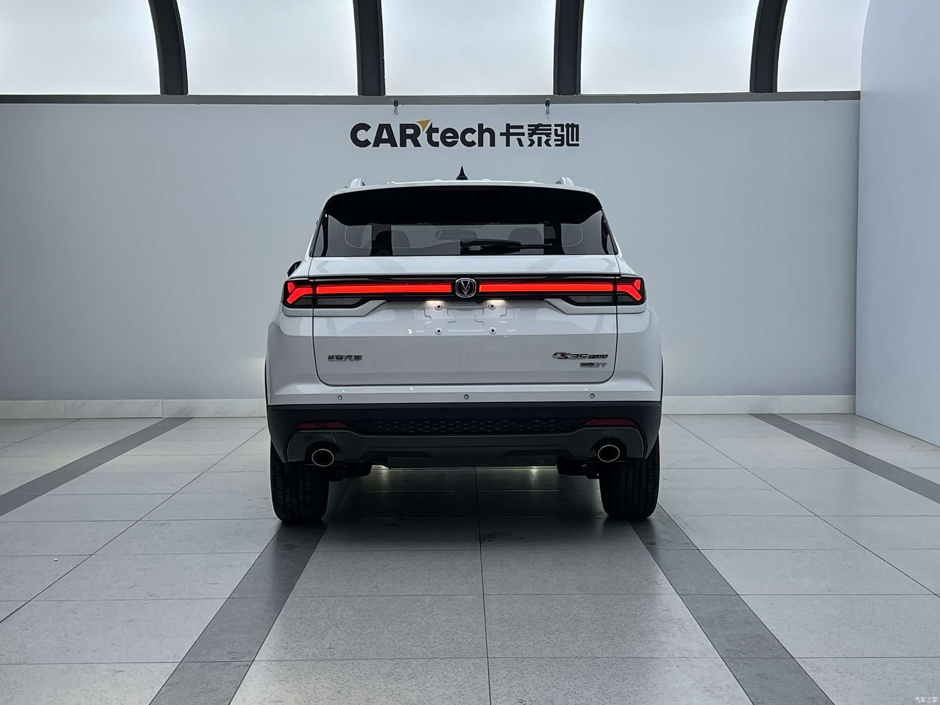 Changan CS35, 2022 8