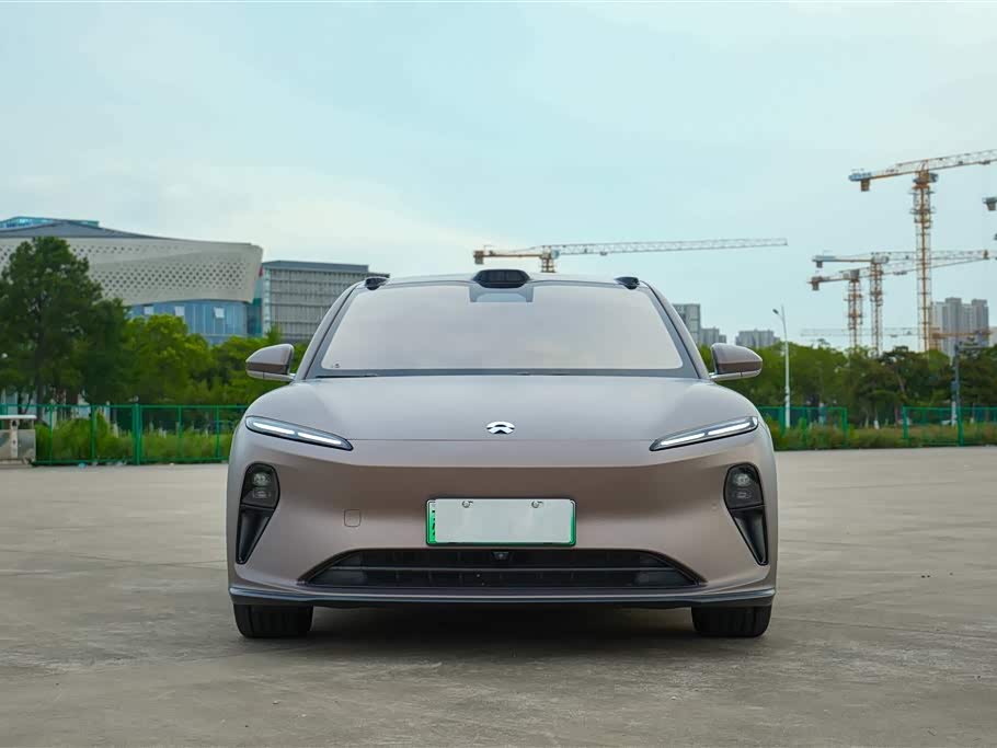 Jiangsu Wuxi Car