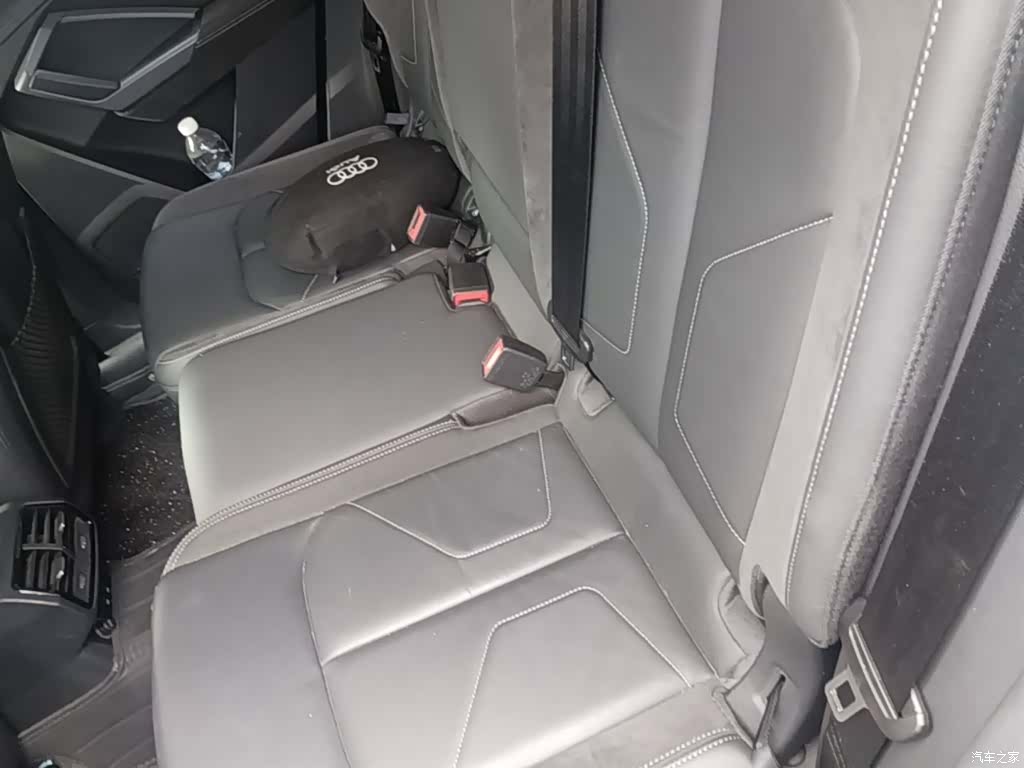 Audi Q3, 2021 17