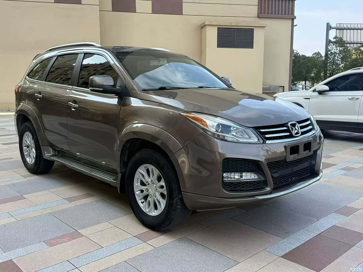 JMC S350, 2015 3