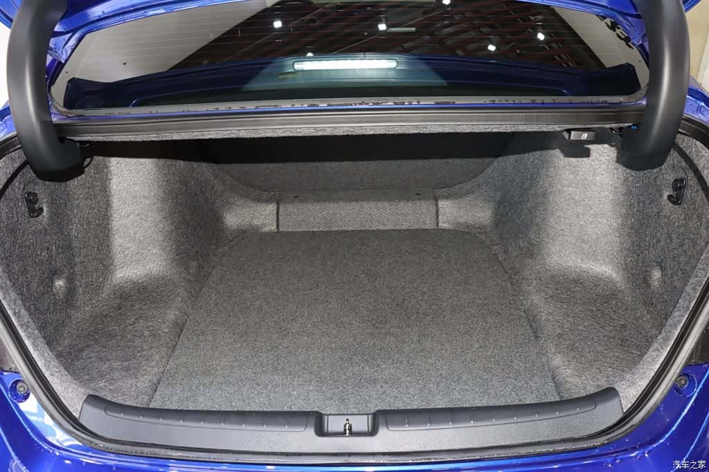 Honda Accord, 2021 16
