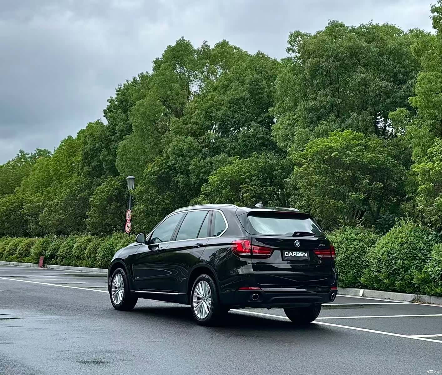 BMW X5, 2016 4
