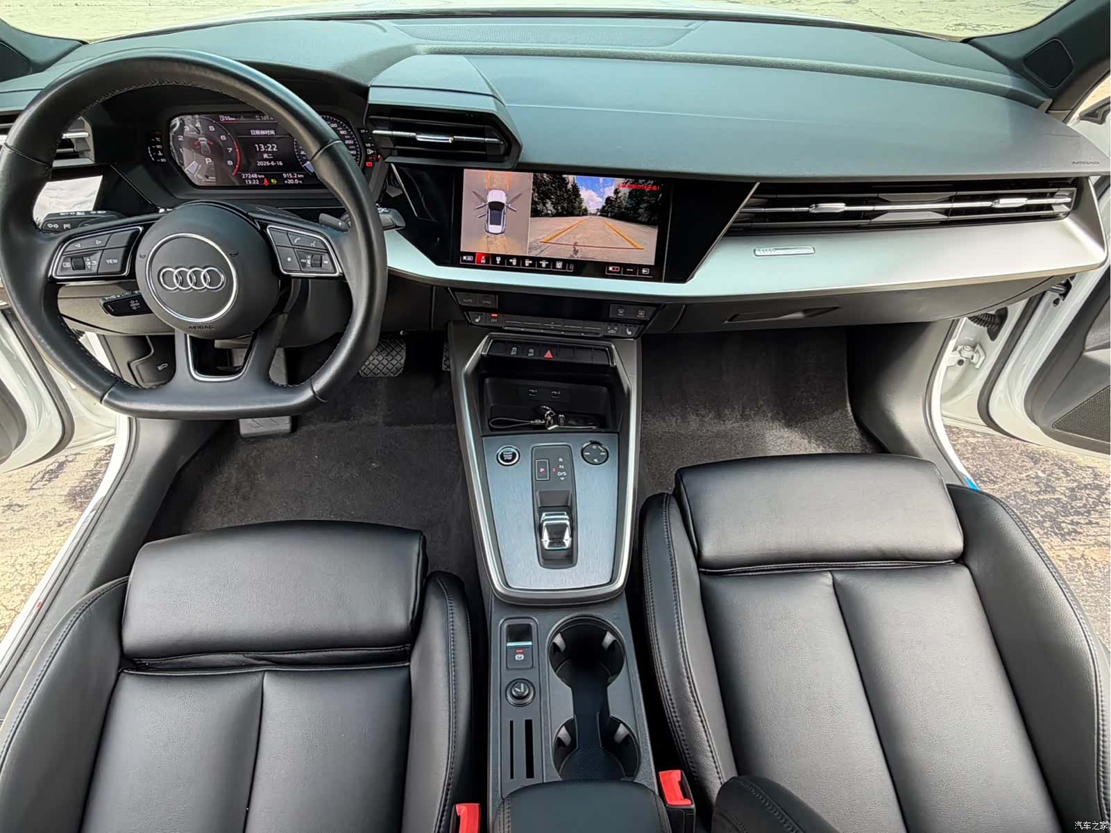 Audi A3, 2022 18