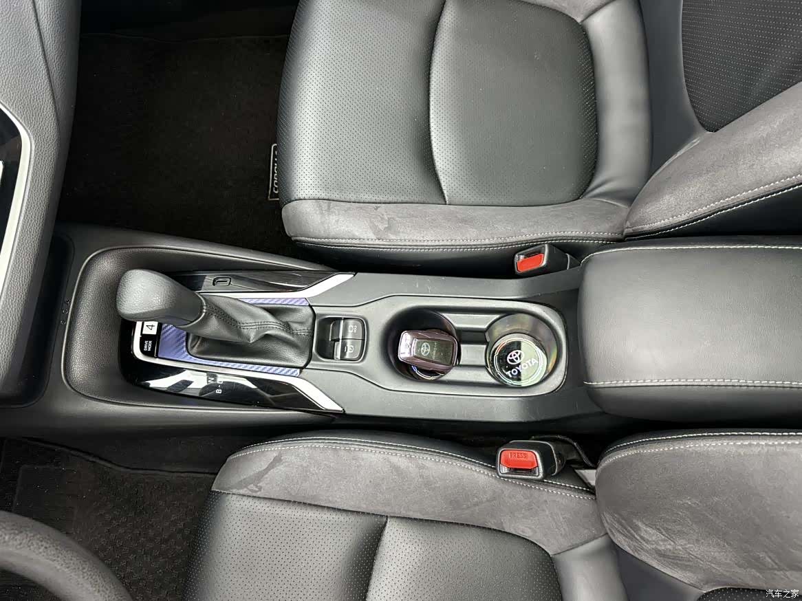 Toyota Corolla, 2022 20