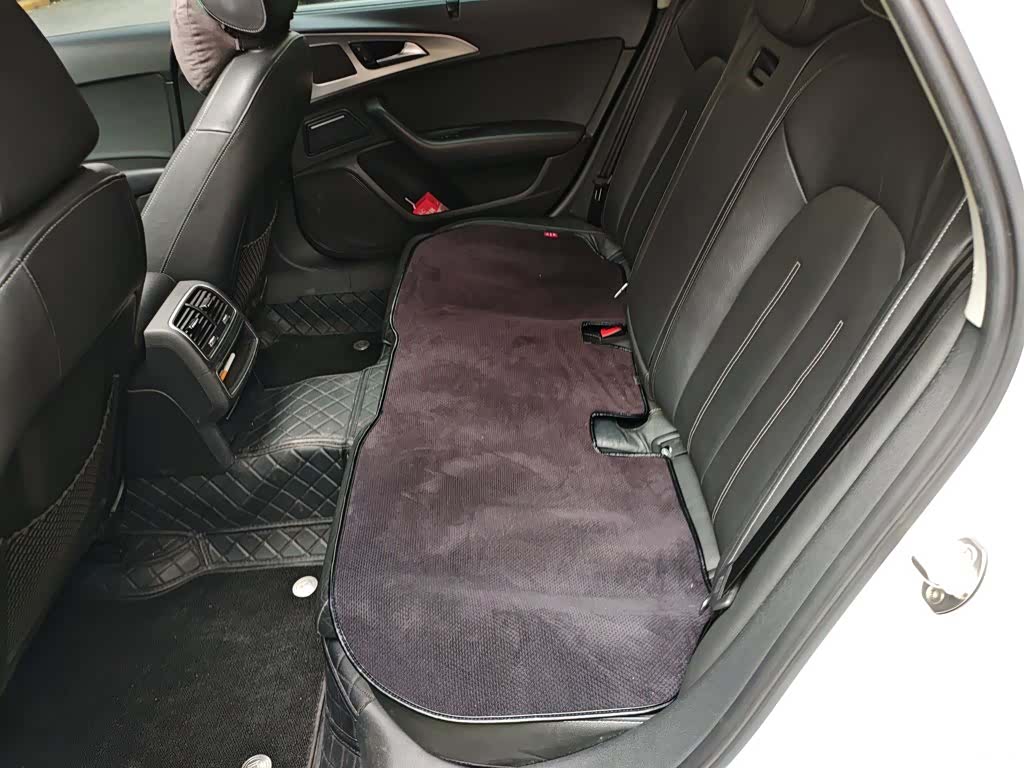 Audi A6L, 2018 15