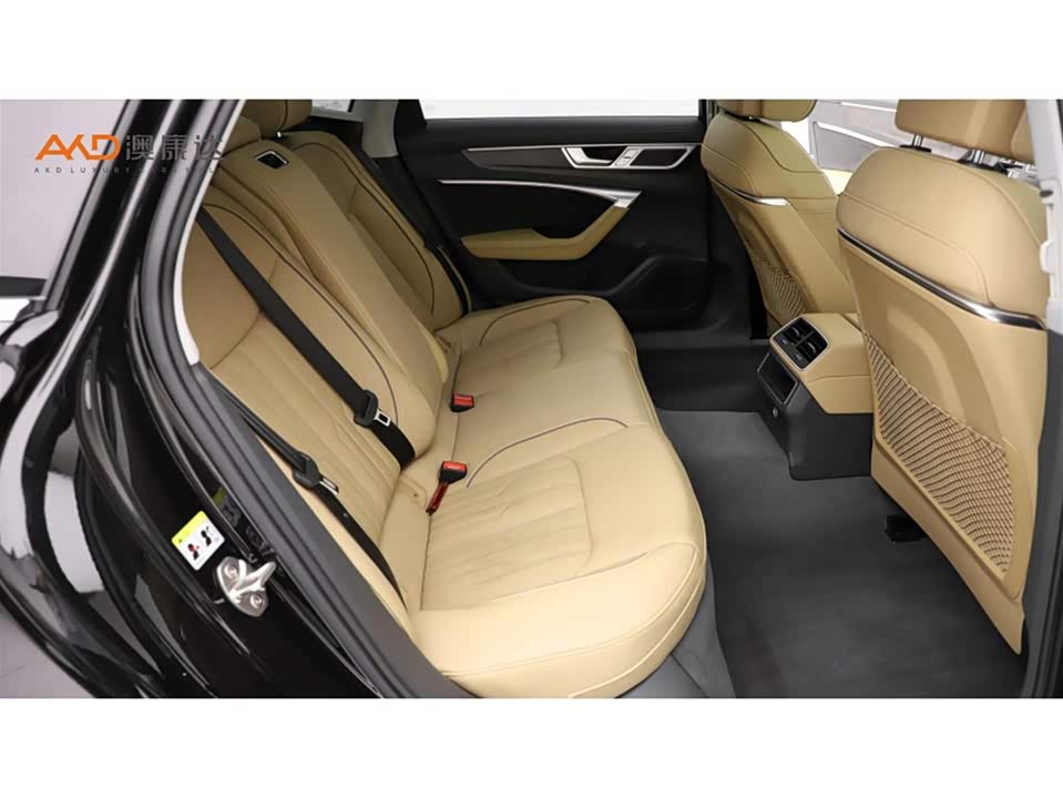 Audi A6L Audi A6L