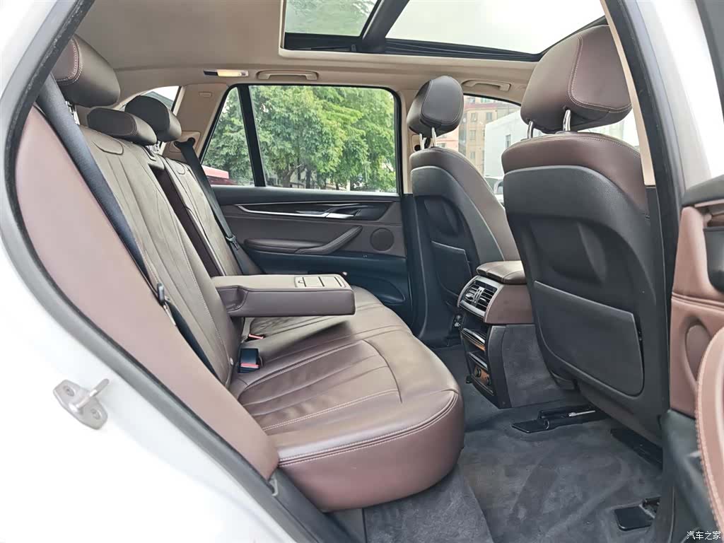 BMW X5, 2018 25