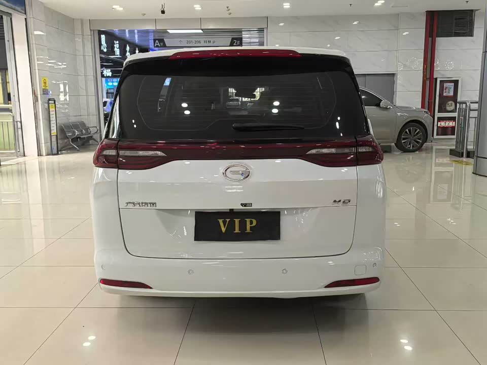 Trumpchi Trumpchi M6