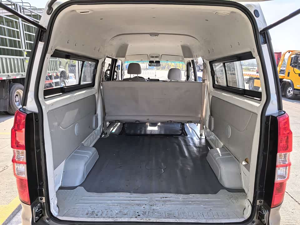 Jinbei New Sea Lion S