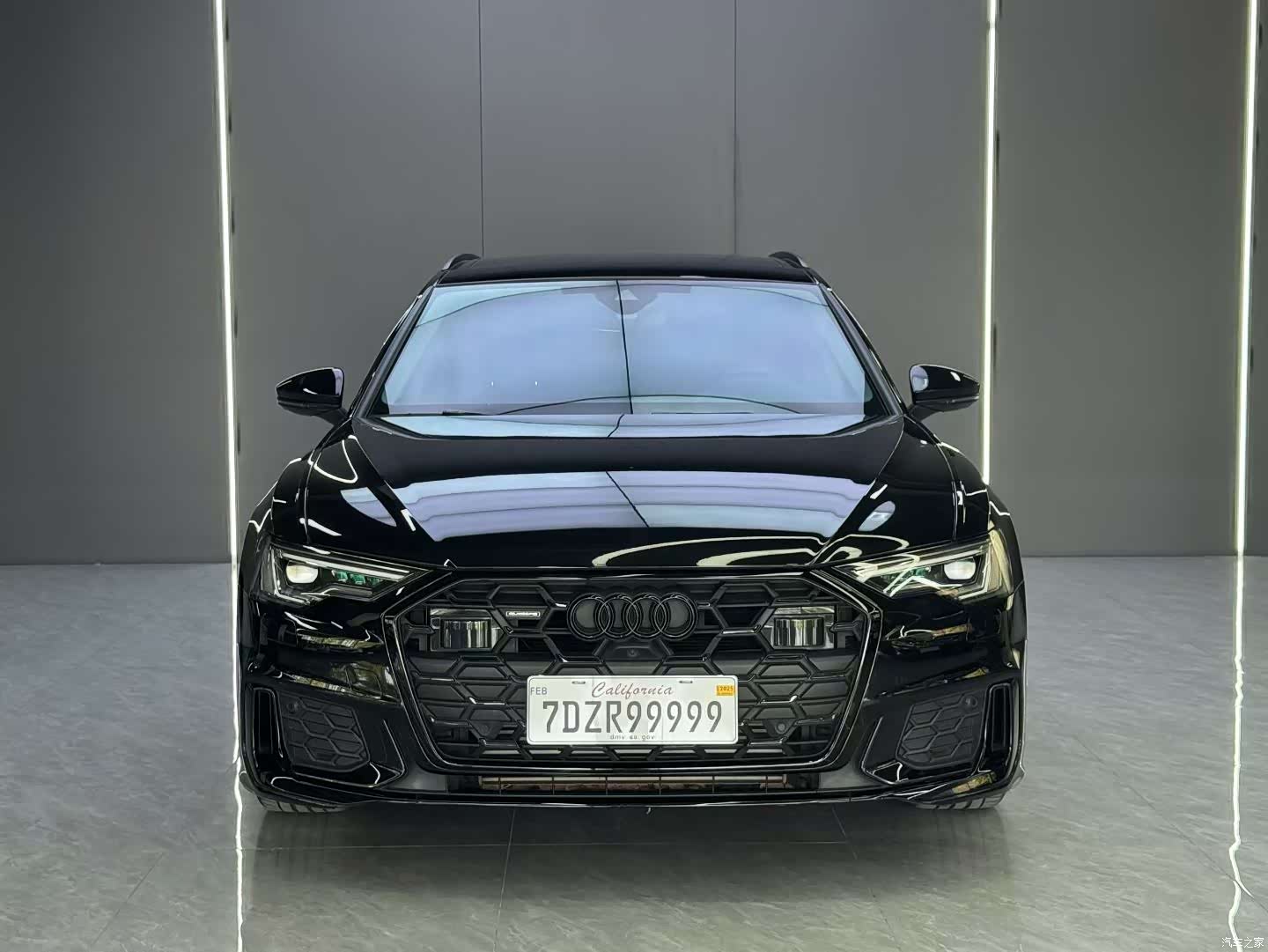 Audi A6, 2024 2