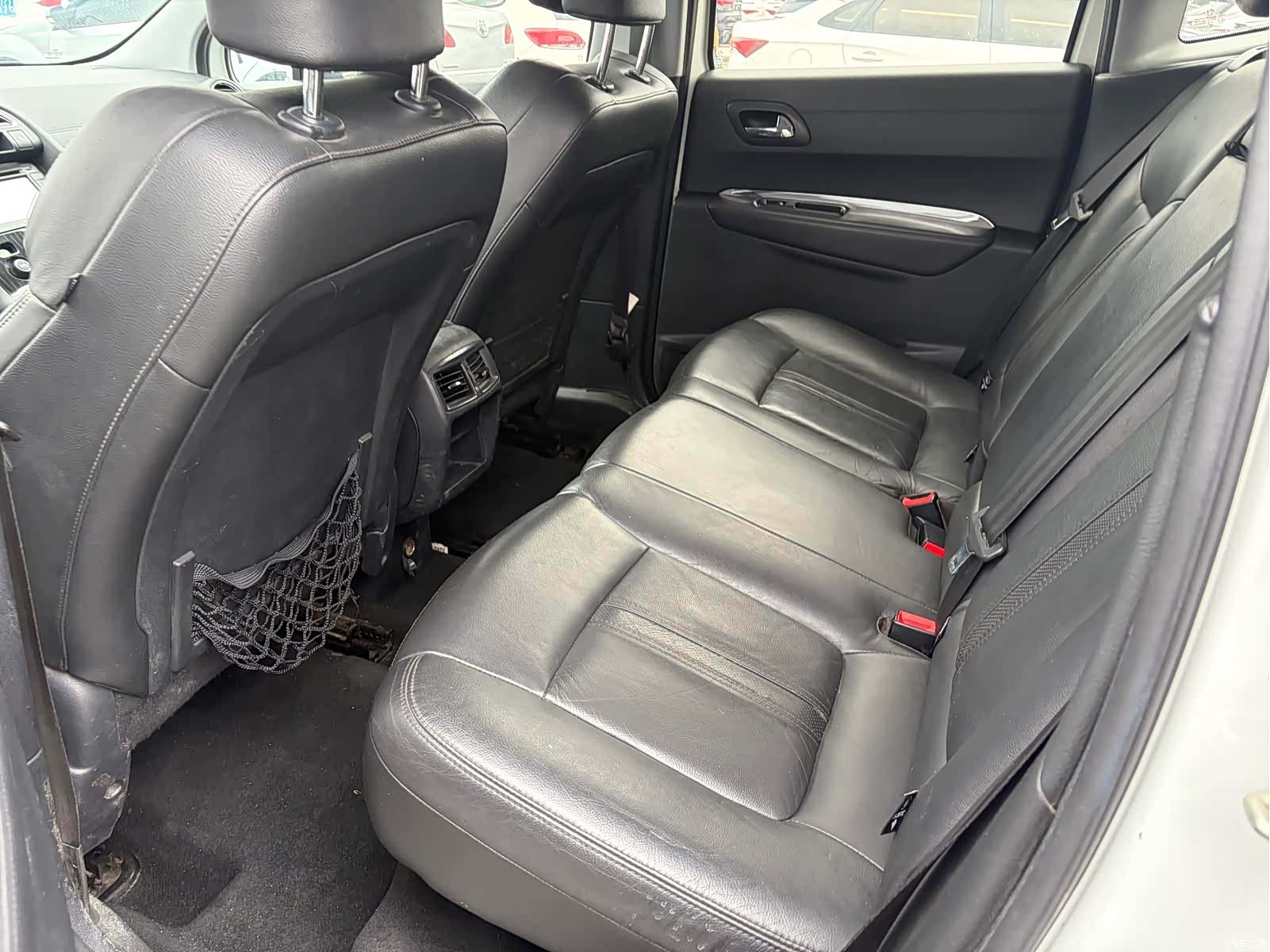 Peugeot 3008, 2014 8