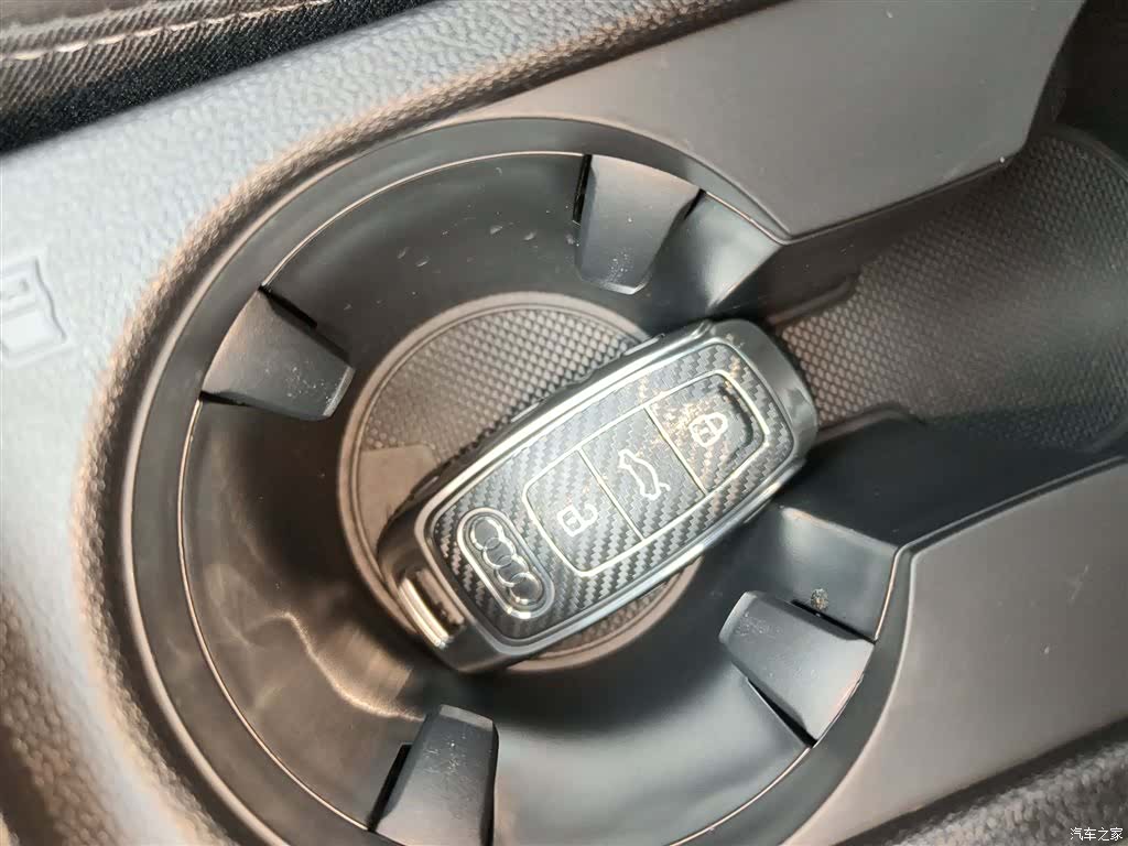 Audi A3, 2024 17