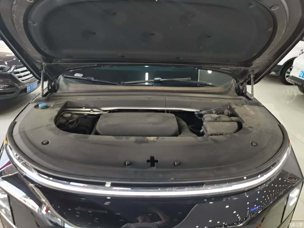 Li Auto L6, 2025 20