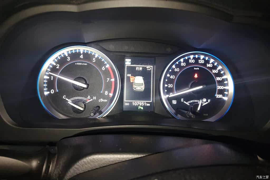 Toyota Highlander, 2018 14