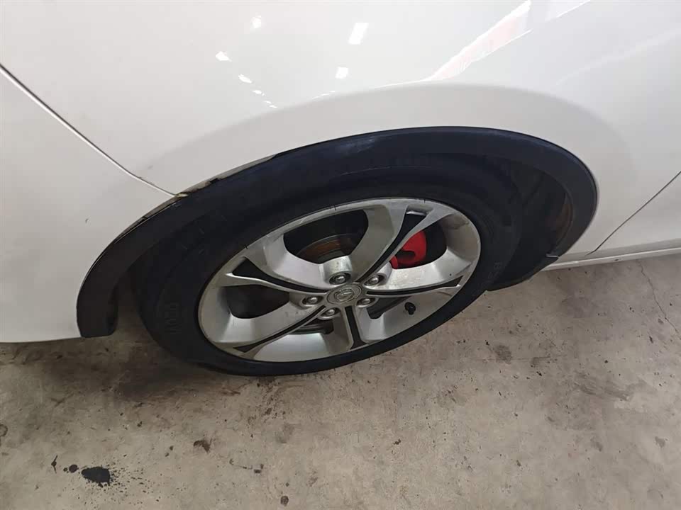 Changan YidongX Changan YidongX