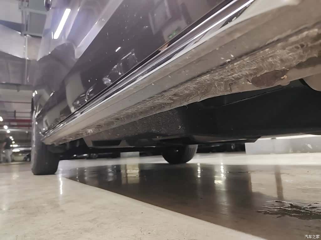 Buick GL8, 2023 21