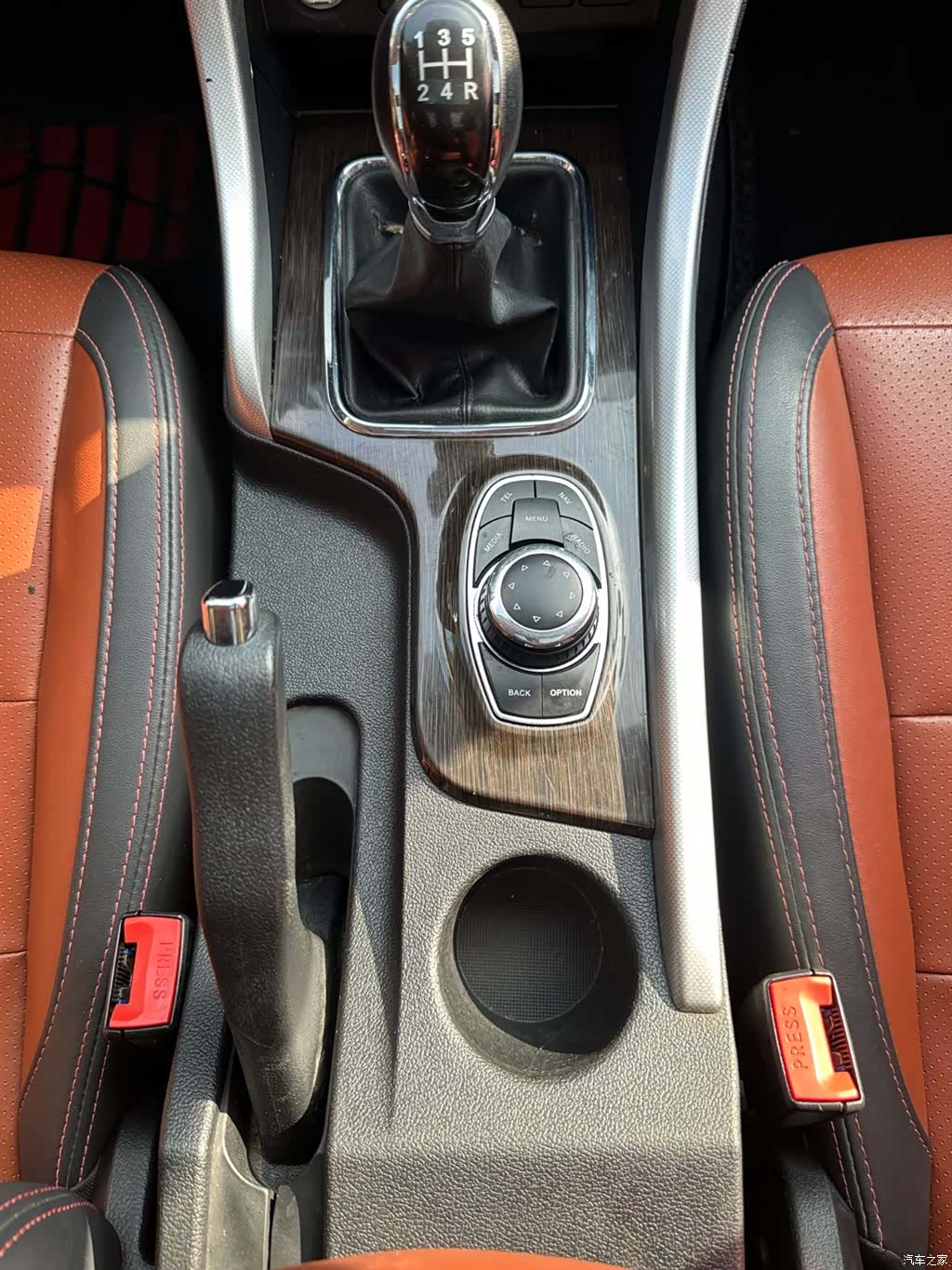 BAIC S3, 2018 18