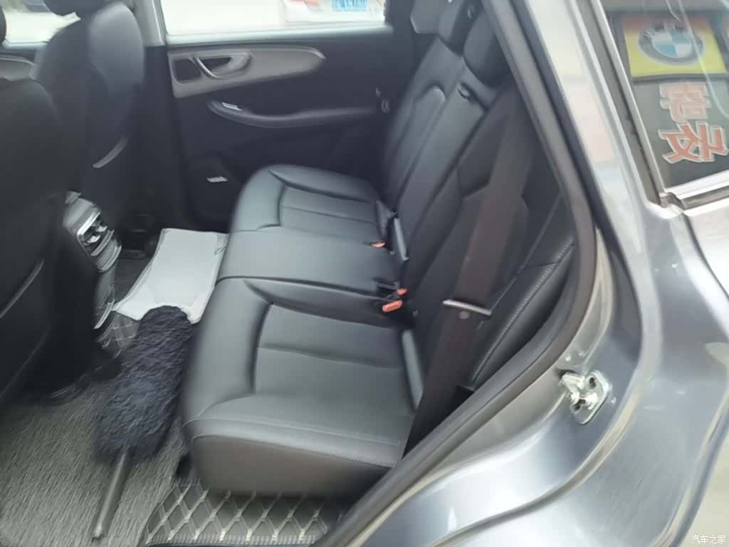 Roewe RX5, 2021 17