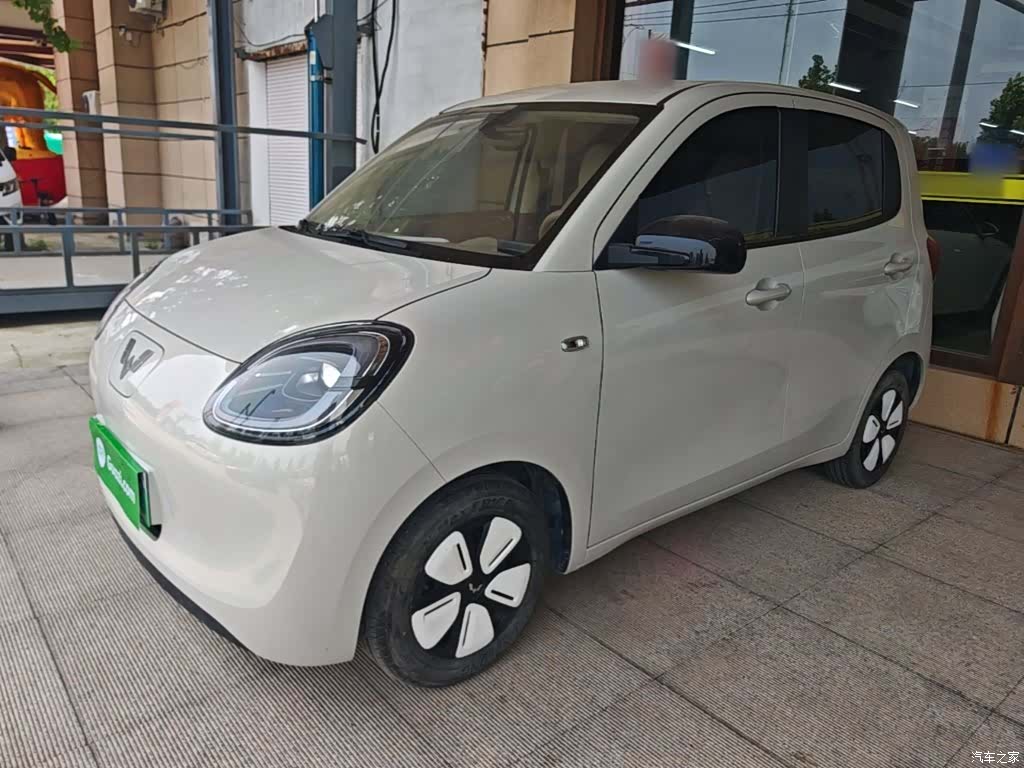 Wuling MINIEV, 2025 2