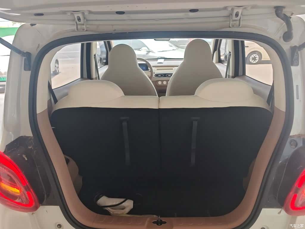 Wuling MINIEV, 2025 19