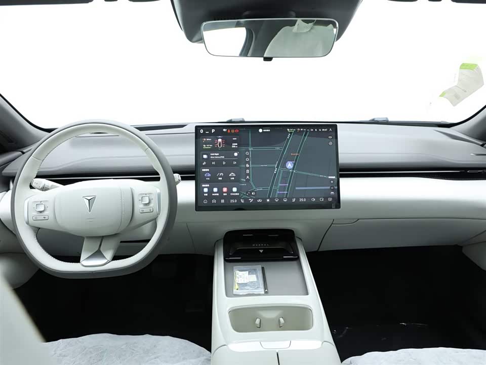 DEEPAL Dark blue L07