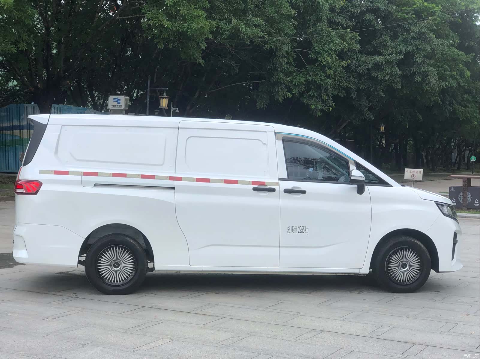 BAIC M7, 2023 8