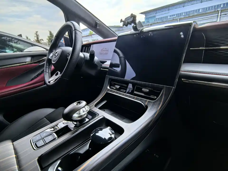 Trumpchi Trumpchi M8