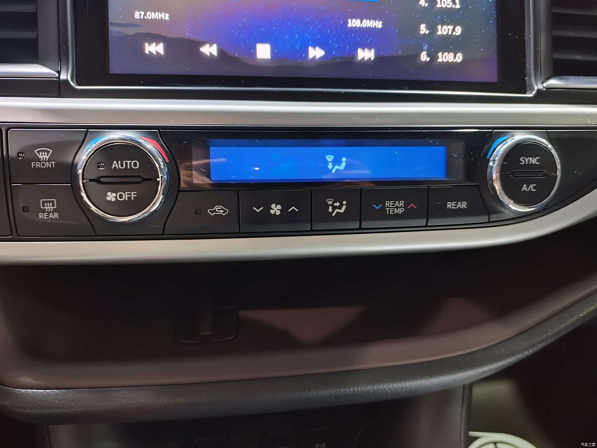 Toyota Highlander, 2019 13