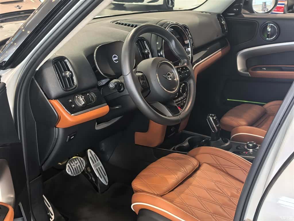 Mini Countryman, 2023 9