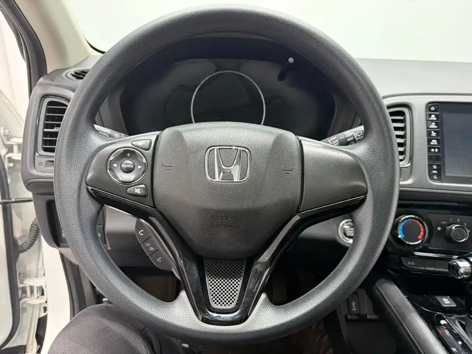 Honda Binzhi