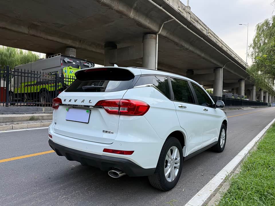 Haval M6 Haval M6