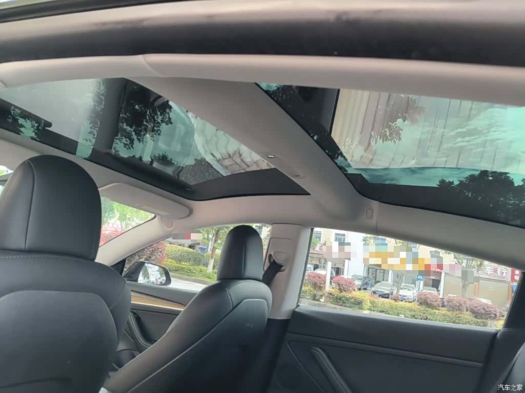 Tesla Model 3, 2023 18