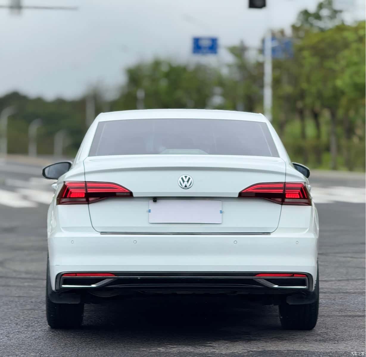 Volkswagen Bora, 2018 15