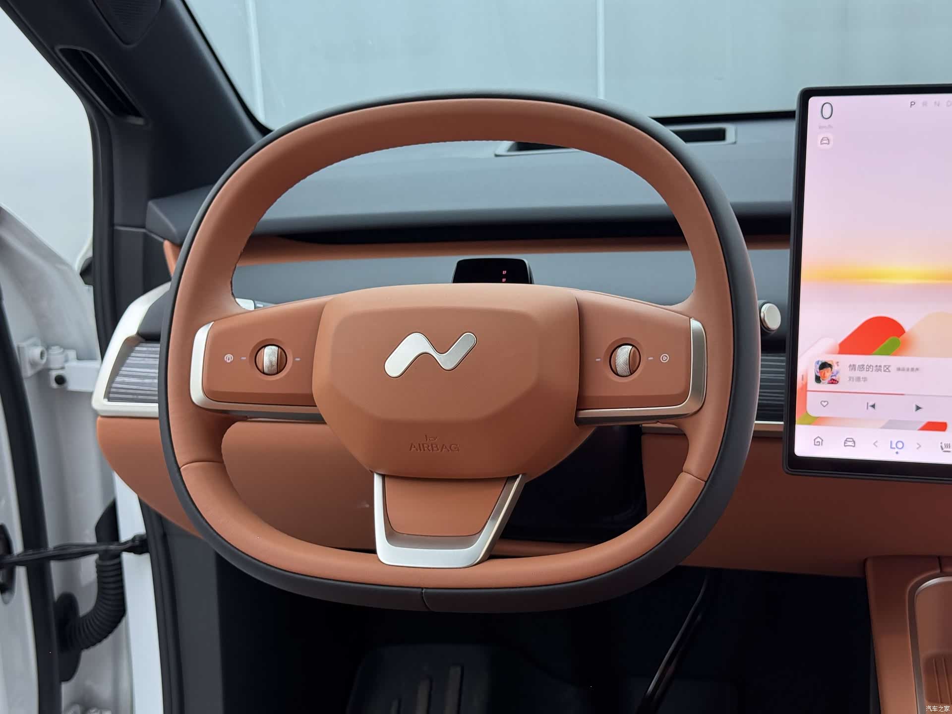 NIO L60, 2025 12