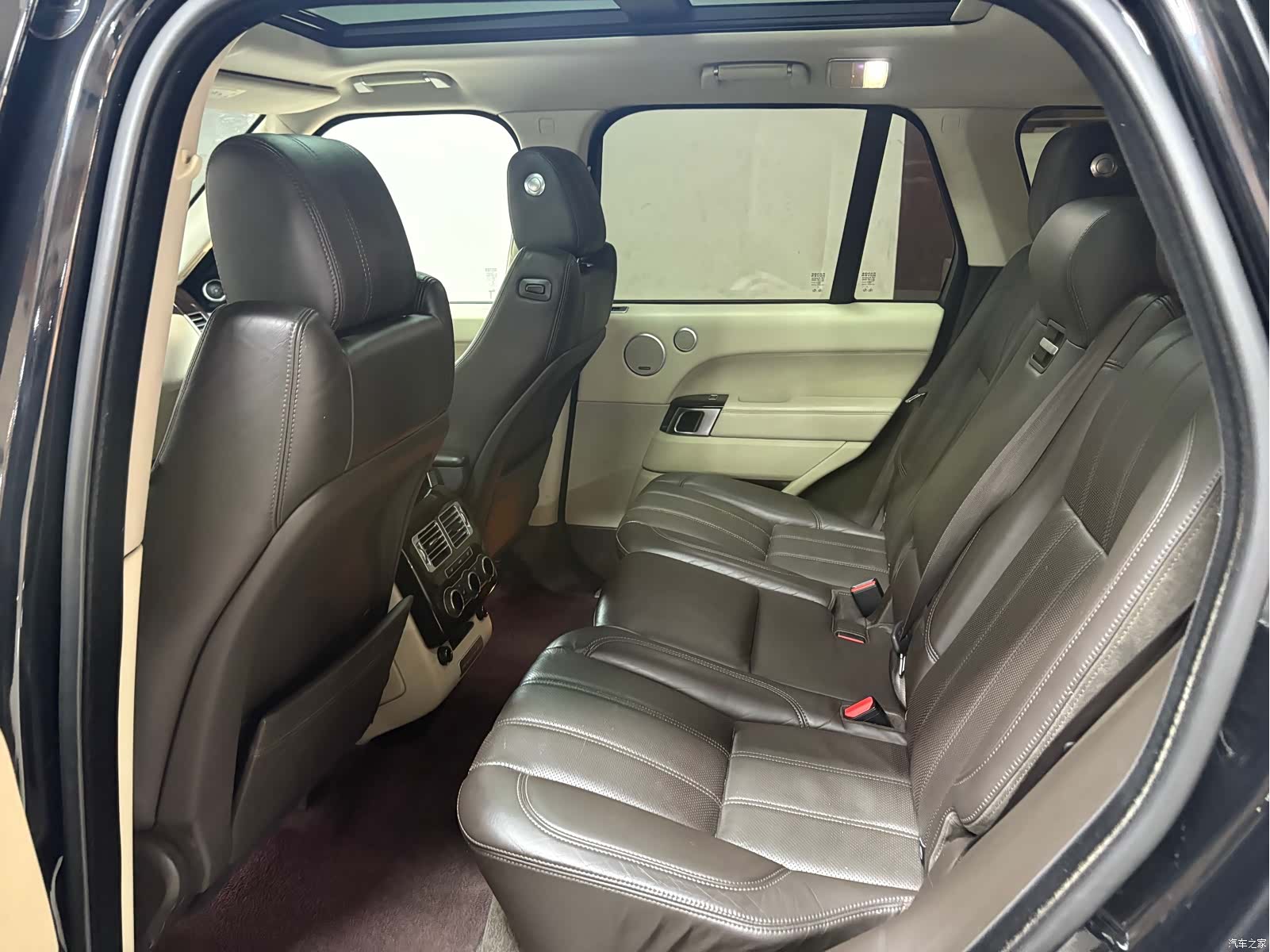 Land Rover Range Rover, 2016 9