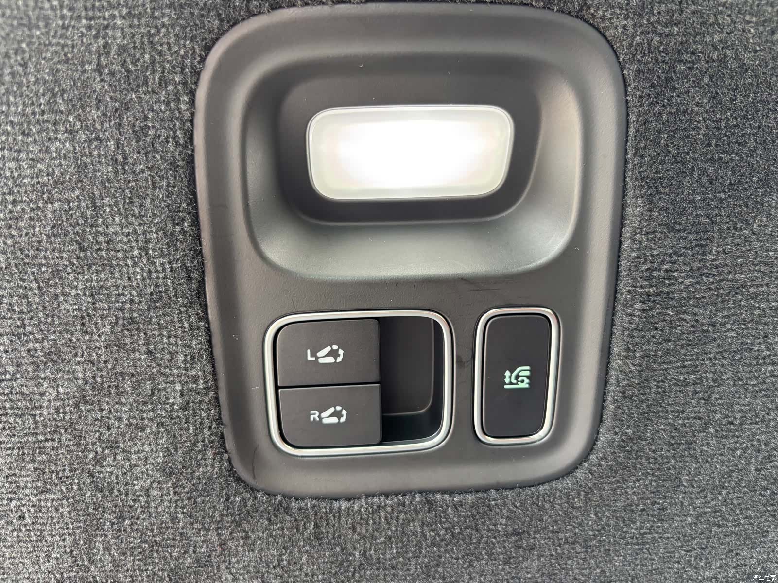 Li Auto L9, 2024 23