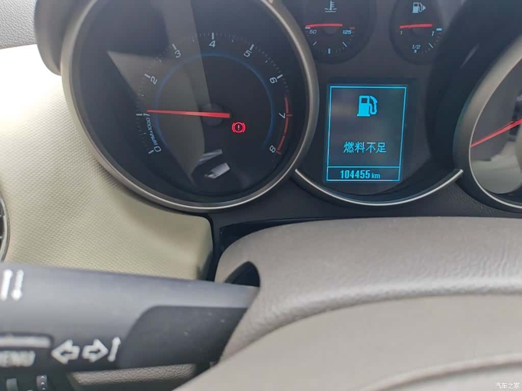 Chevrolet SE, 2016 19