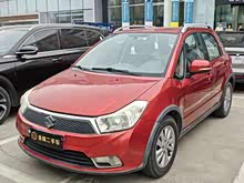 ���� SX4 2013�� 1.6L �ֶ�������