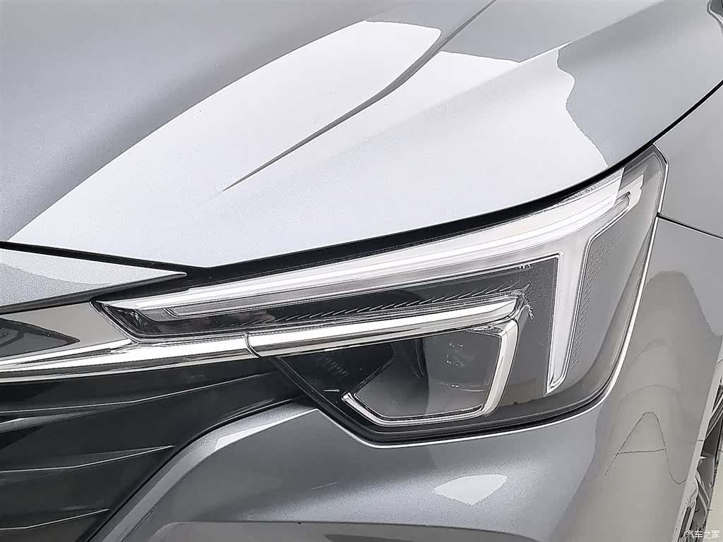 Roewe i6, 2020 7