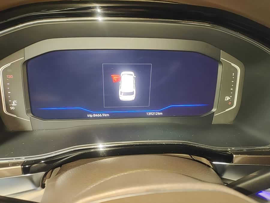 Volkswagen Viloran 2020, фото 12