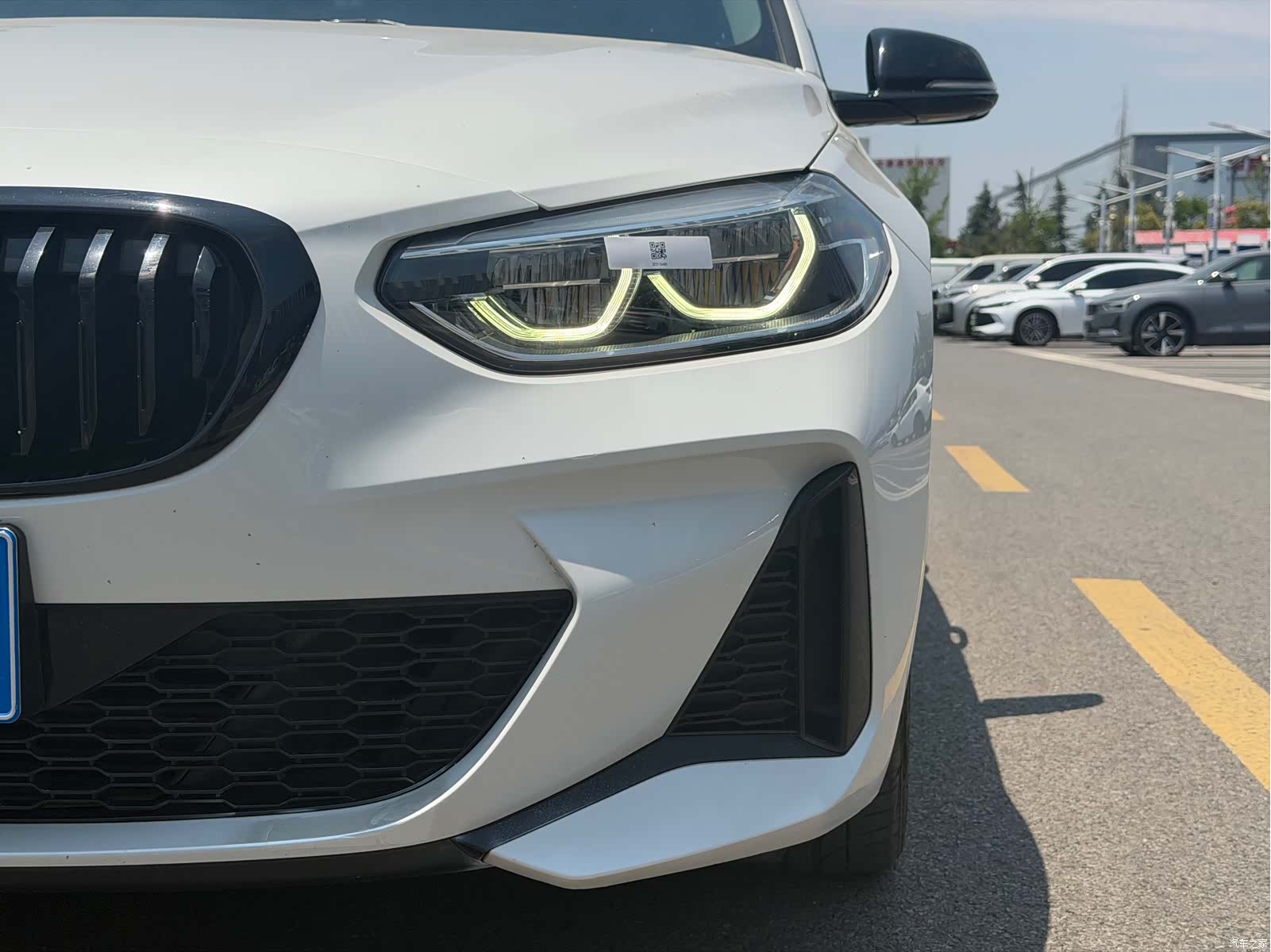 BMW 1 Series, 2023 4