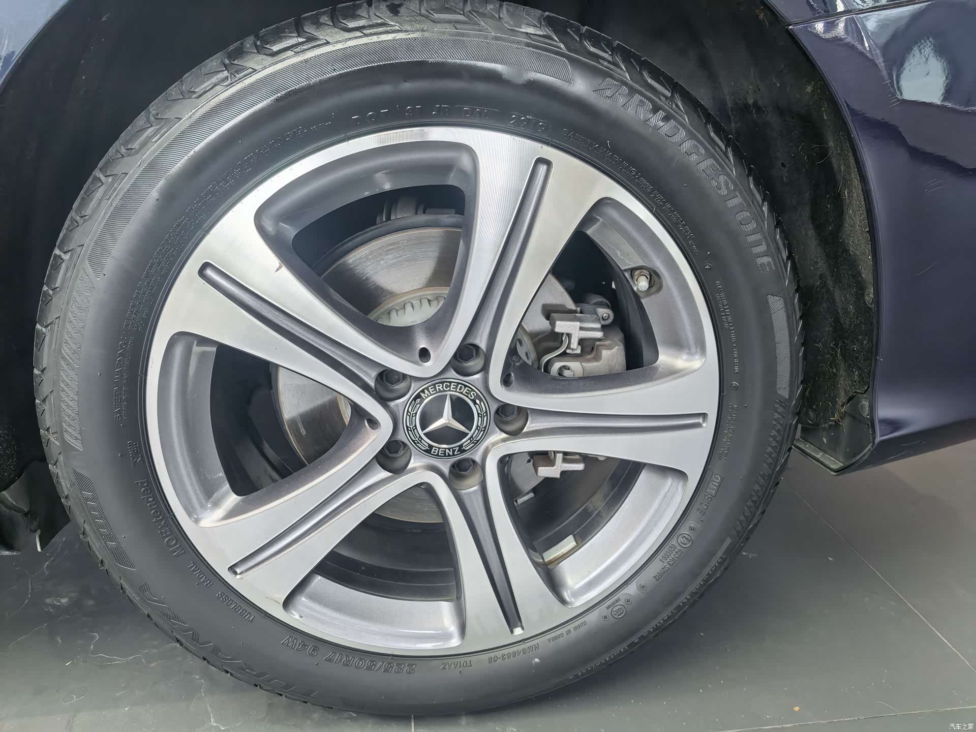Mercedes-Benz C-Class, 2019 9