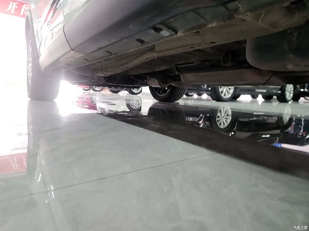 Chery Tiggo 8 Plus, 2024 22