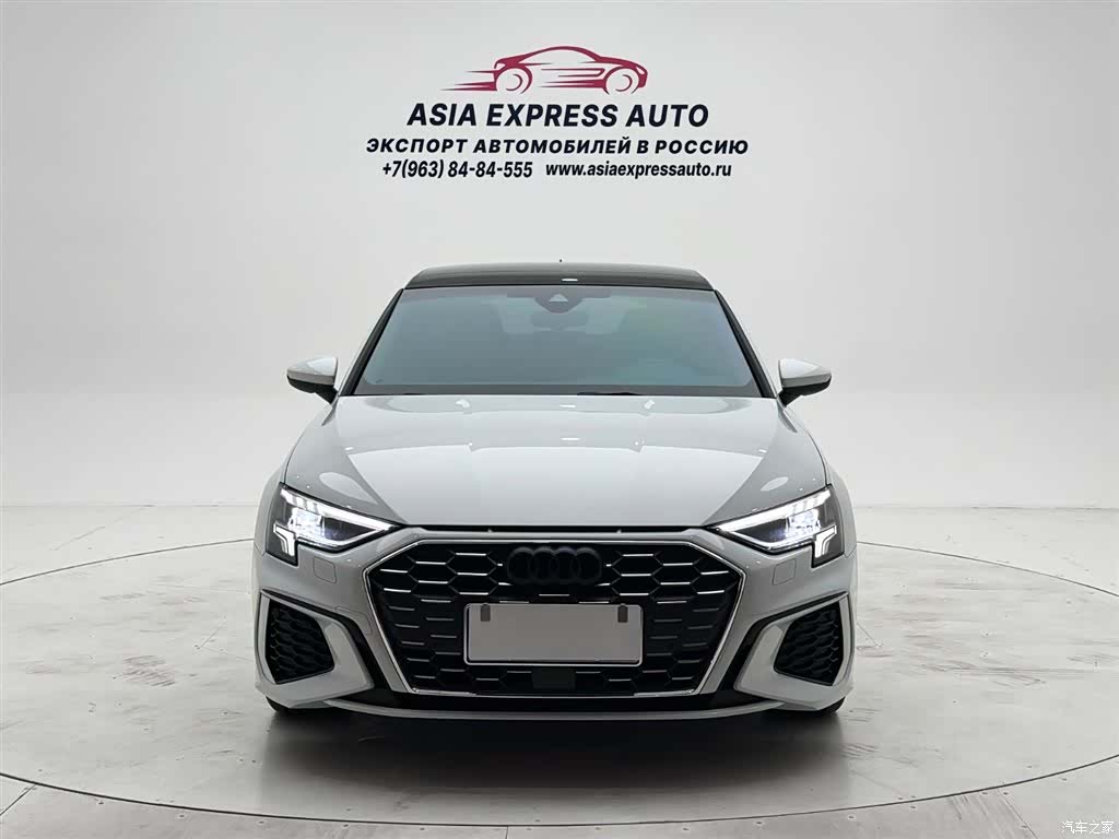 Audi A3, 2022 2